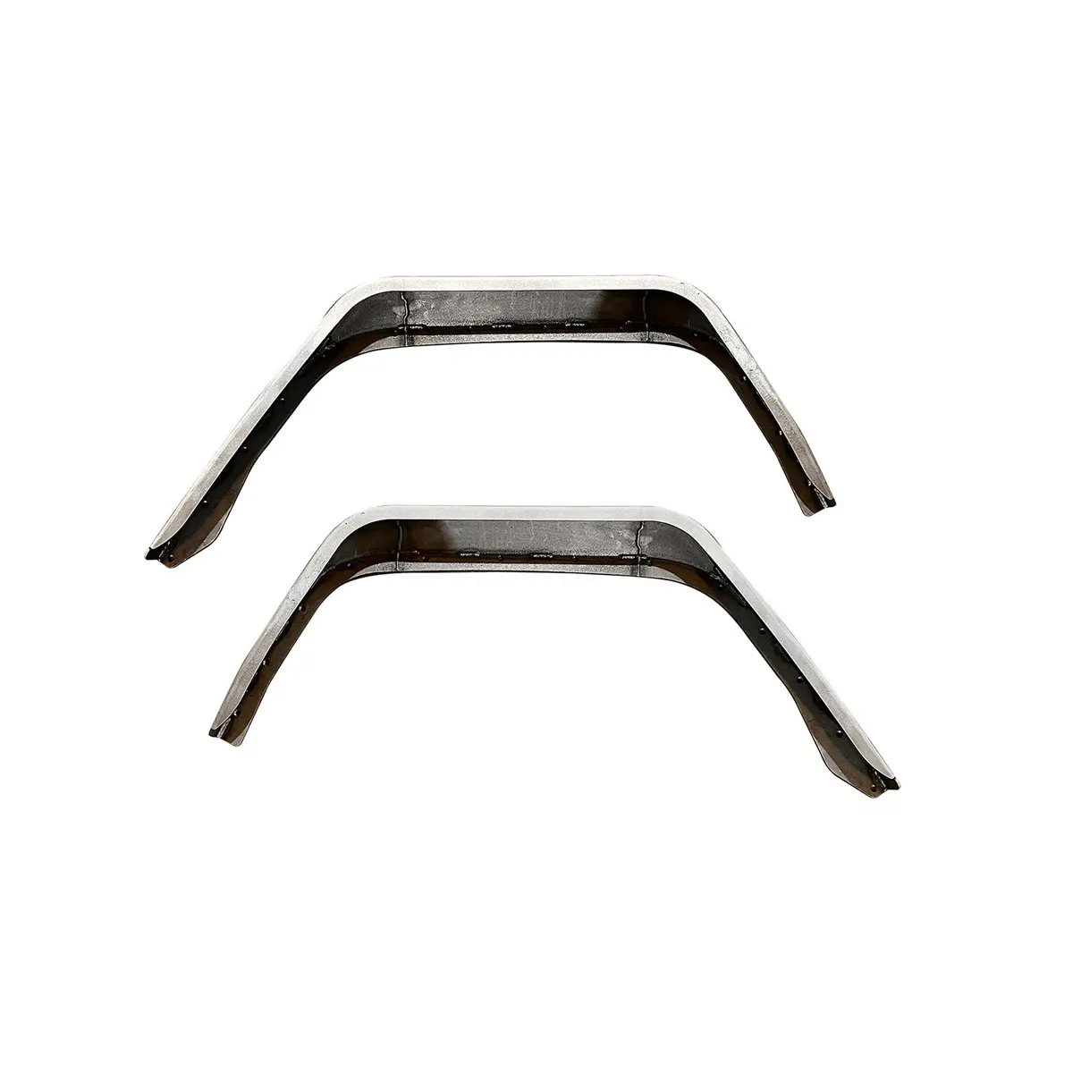 Rear Highline Fenders For Jeep Jt Gladiator 1