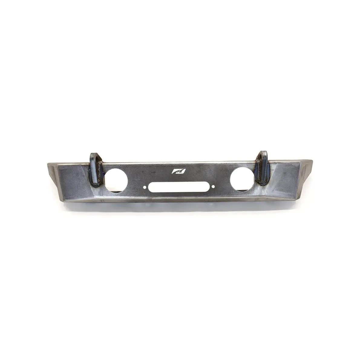 Crusher Series Hd Front Bumper For Jeep Jk/Jku 1