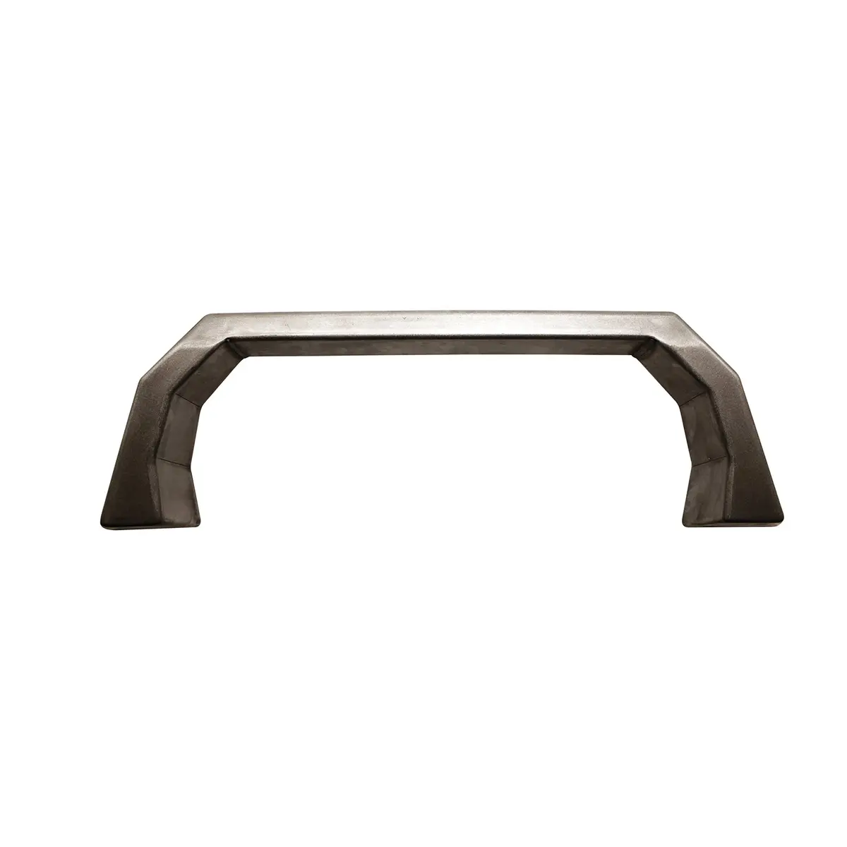 Bolt-On Fabricated Bull Bar For Crusher Bumpers 1