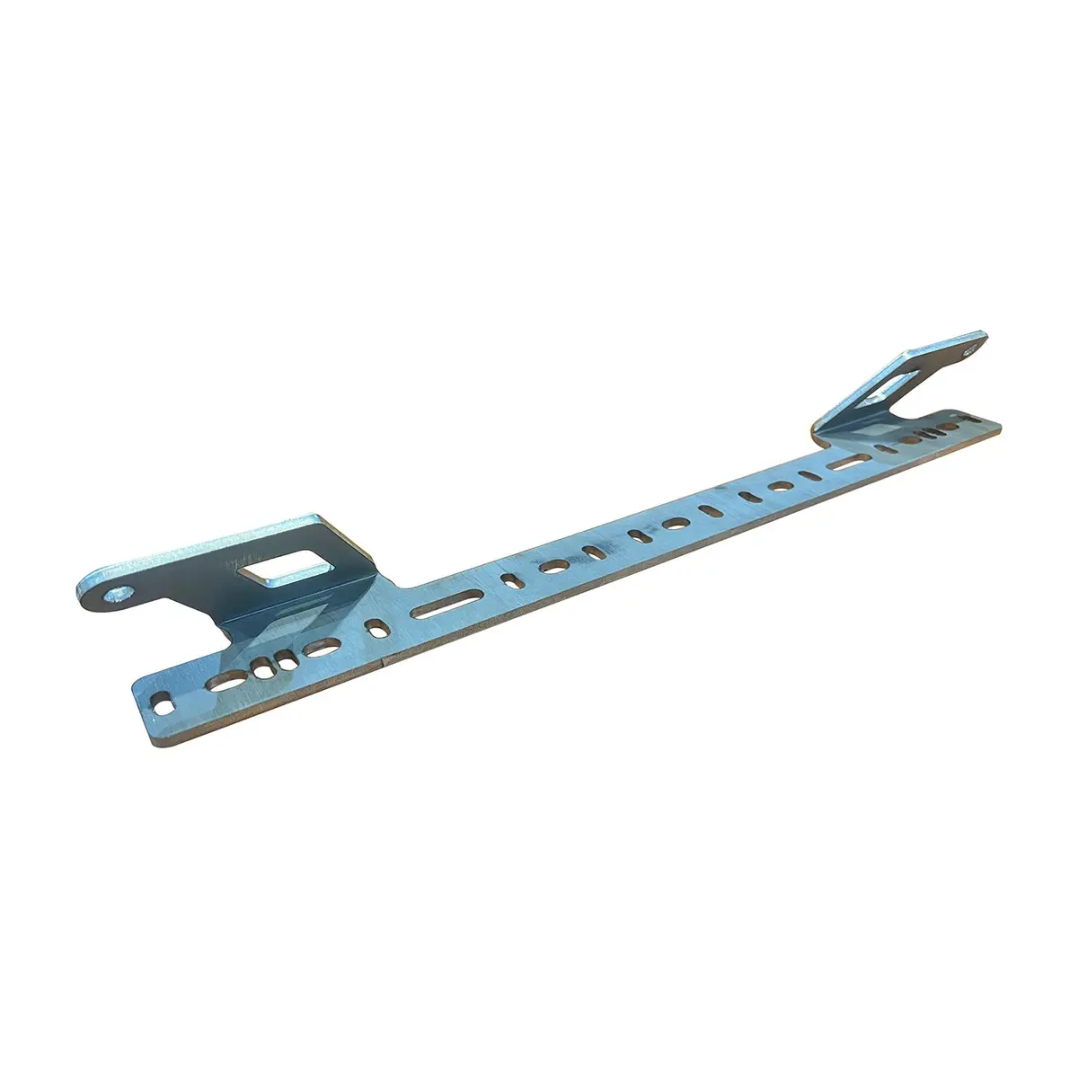 Crusher Hd Universal Light Mount For Crusher Hd Bolt-On Bull Bar 1