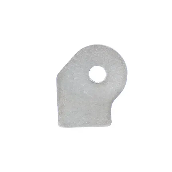 Cross Member Tab For Yj/Tj 4 Link Skid System 1