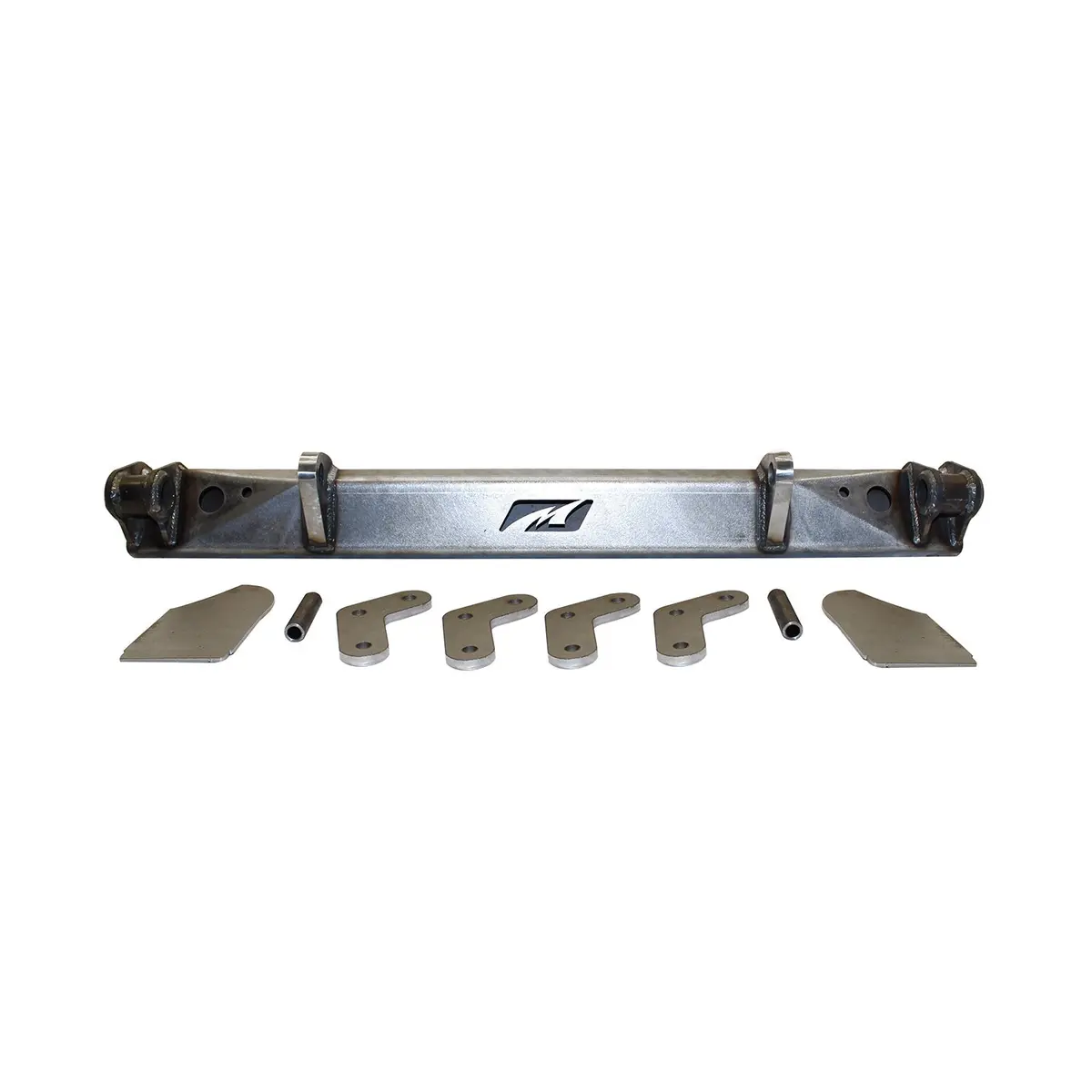 Wheelbase Stretch Kit For Jeep Cj 1