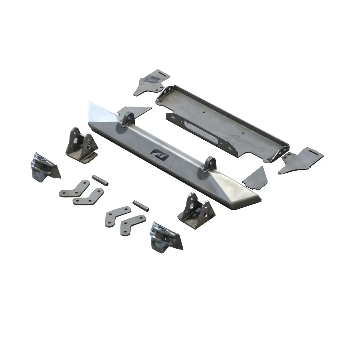Full Width Axle Conversion Kit For Jeep Cj 1