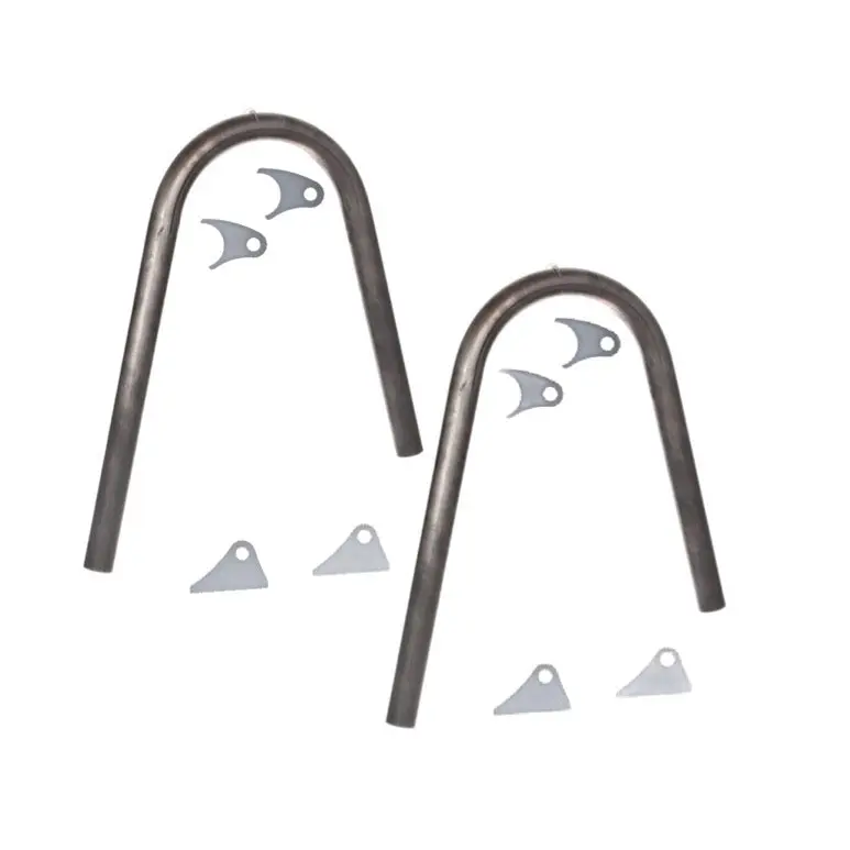 Coil Over Shock Hoop Kit 1.75" Round Tube 1