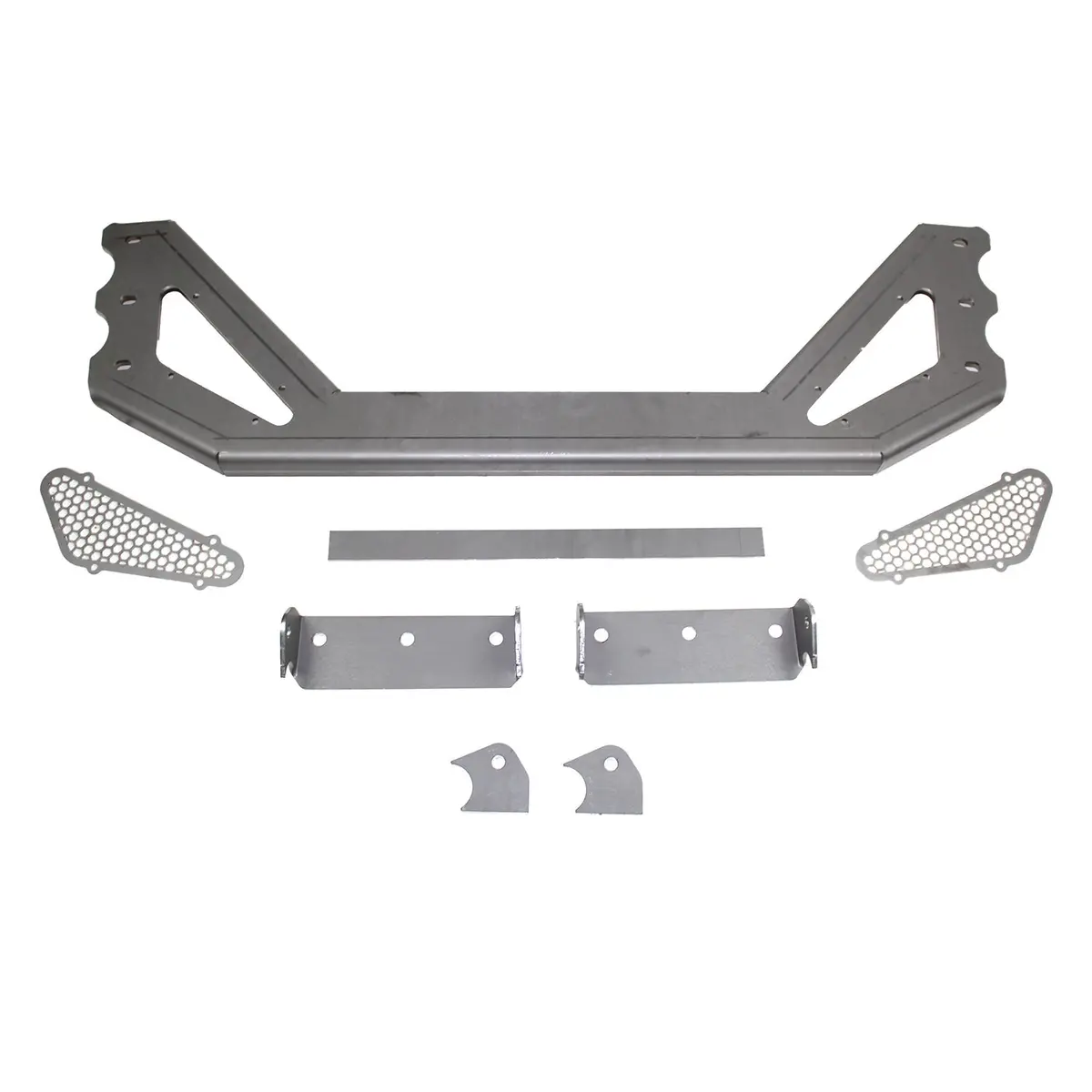 Coil Over Shock Hoop Brace 1