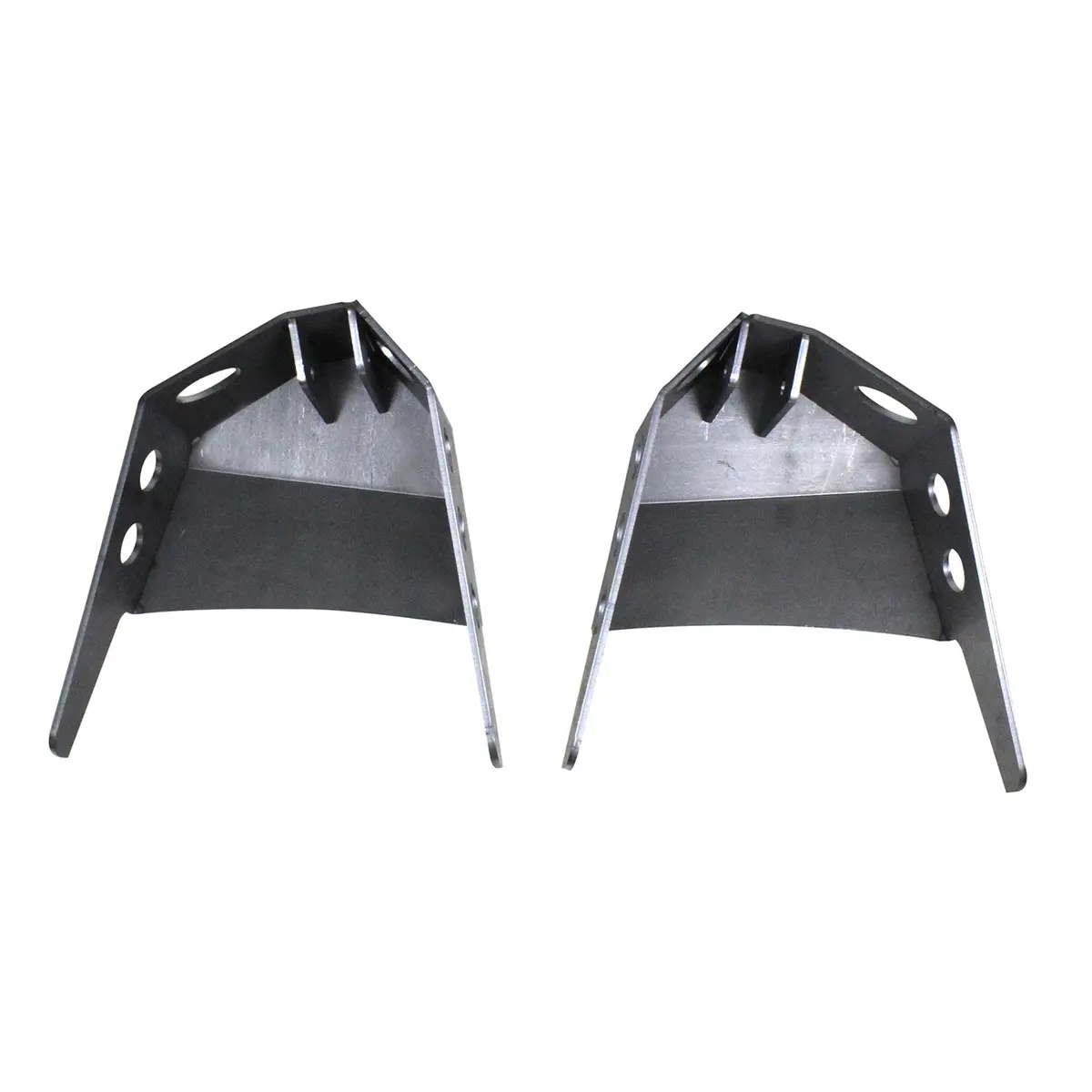 Front Shock Towers For Ori Struts For Jl/Jlu/Jt Gladiator 1