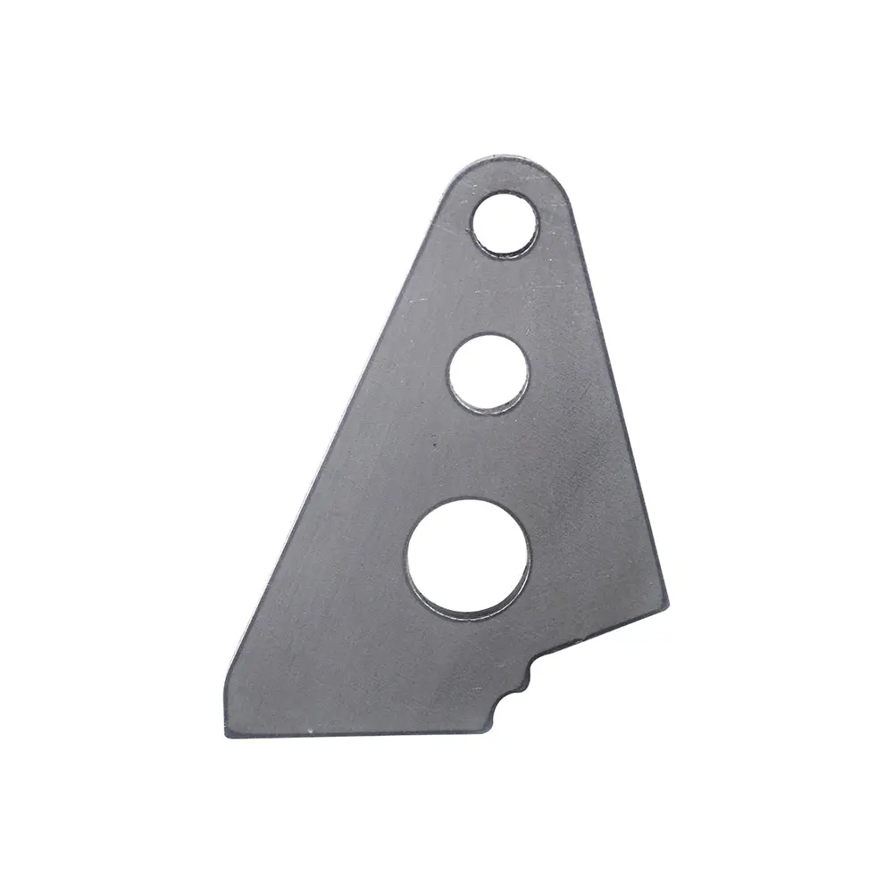 Dana 60 Kingpin Coilover Tab 1