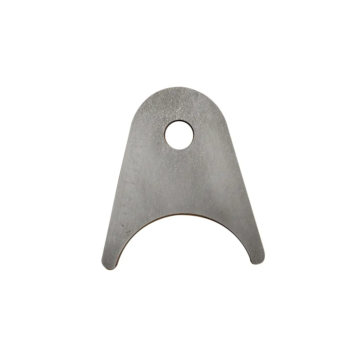 4 Link Axle Tab 2.5"Axle Tube Diameter 1
