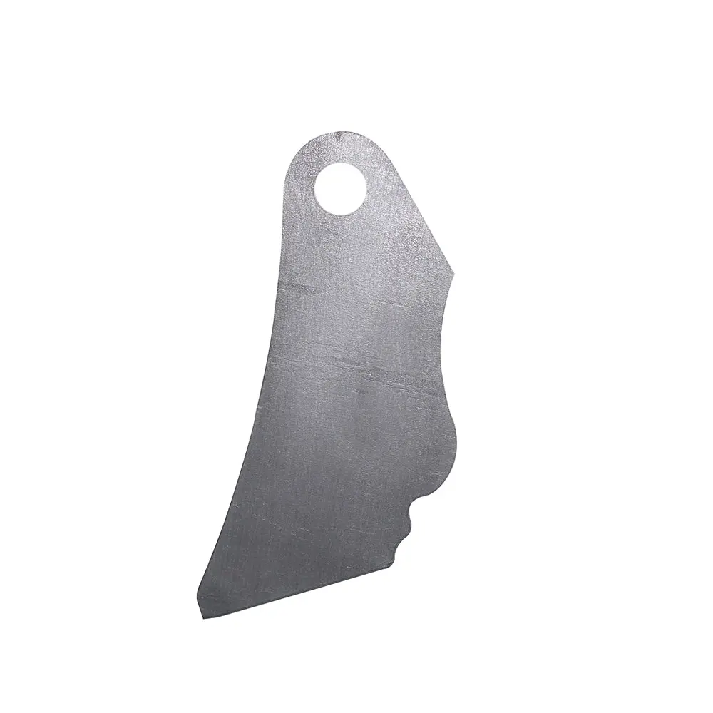 Dana 44 Inner C Coilover Tab 1