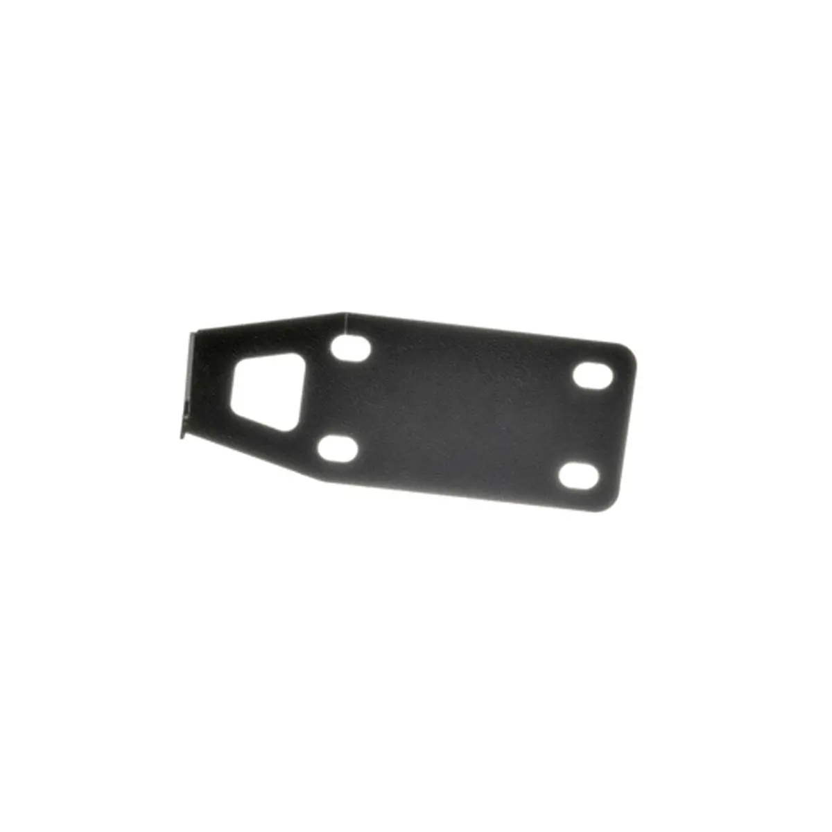 24" Led Light Bar Mount 13-18 - Fits Ram 2500/3500 1