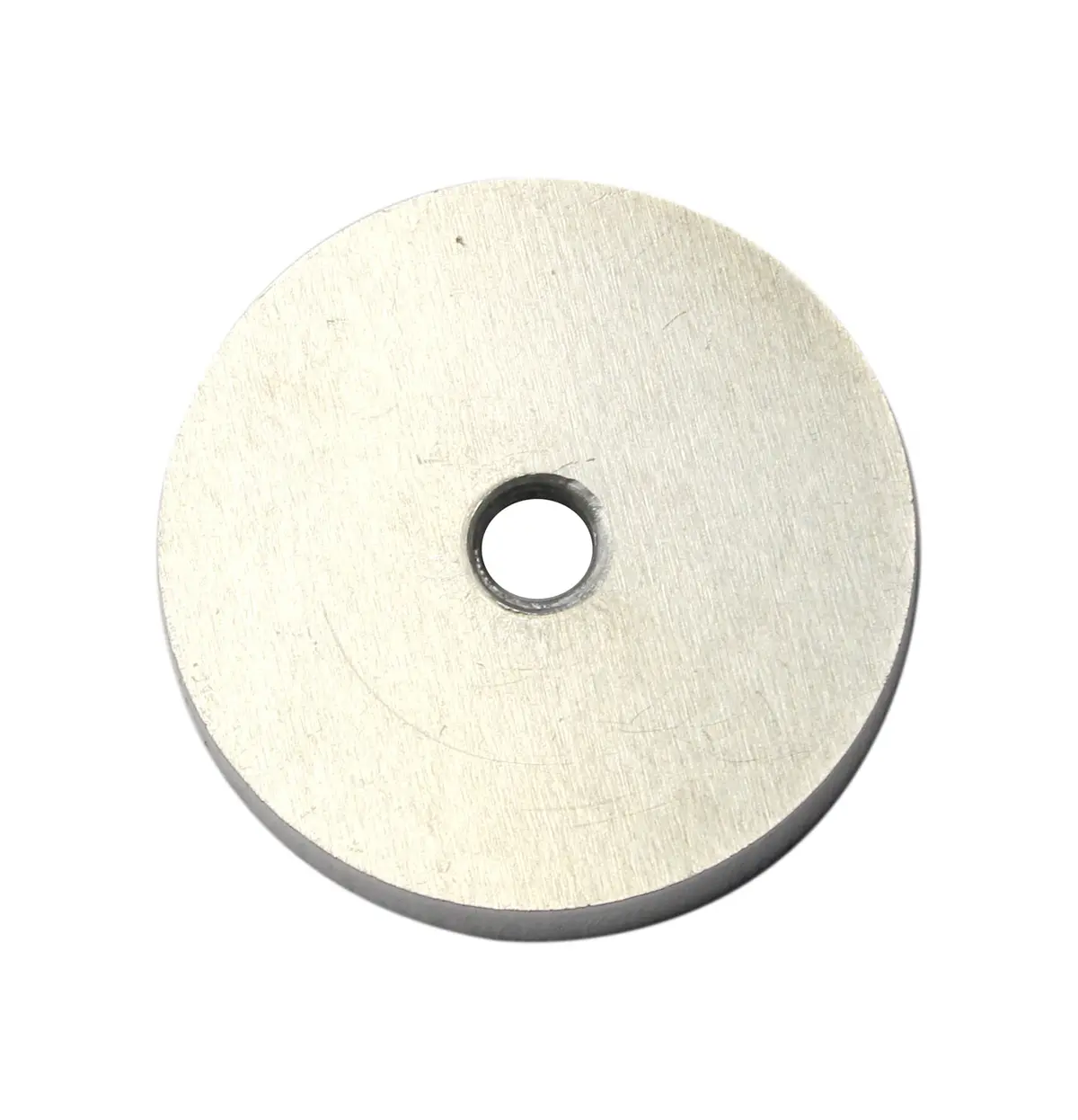 Round Aluminum Fixation 1