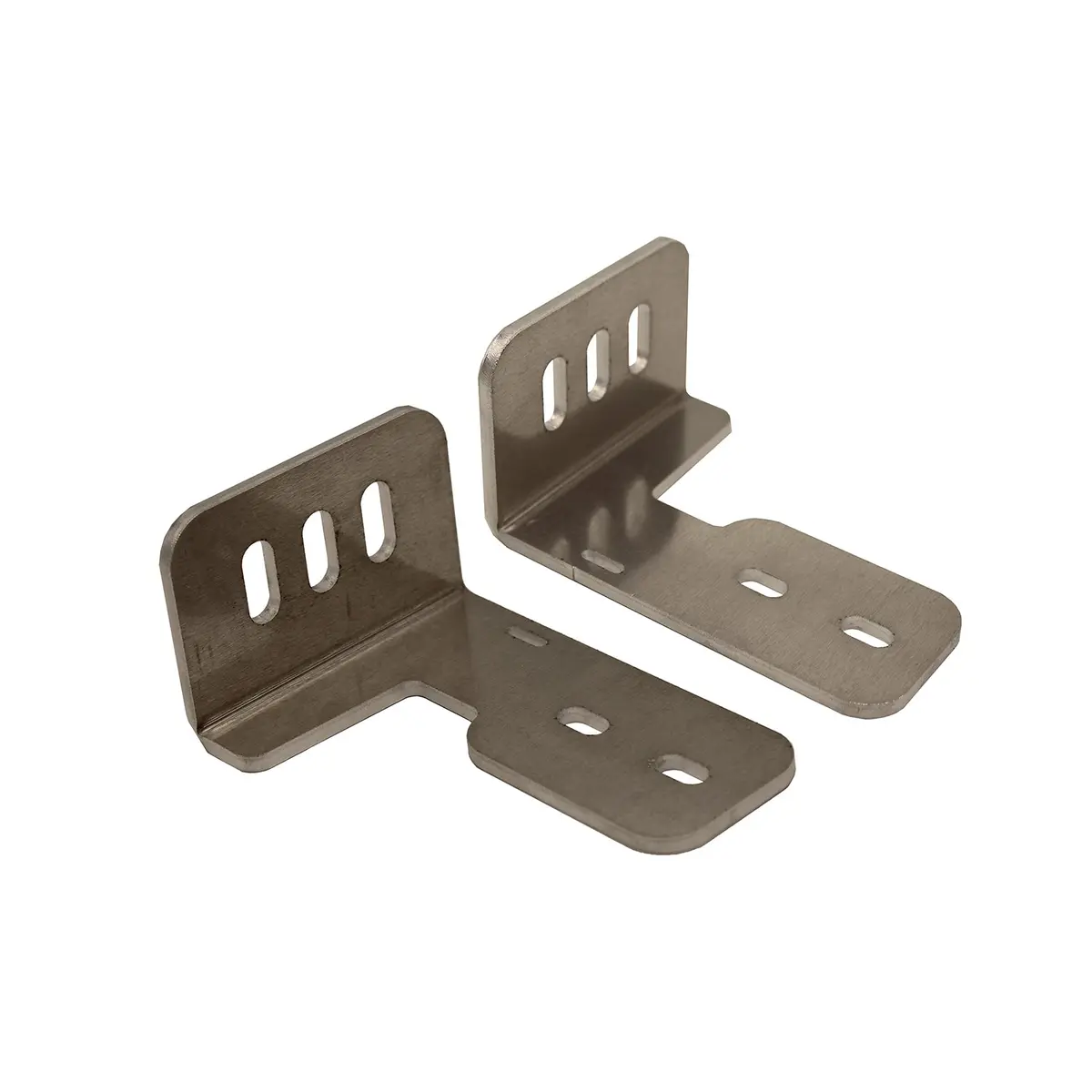Aluminum Bed Light Mounts For Jeep Jt Gladiator 1