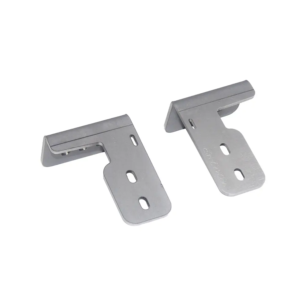 Bed Light Mounts For Jeep Jt Gladiator 1