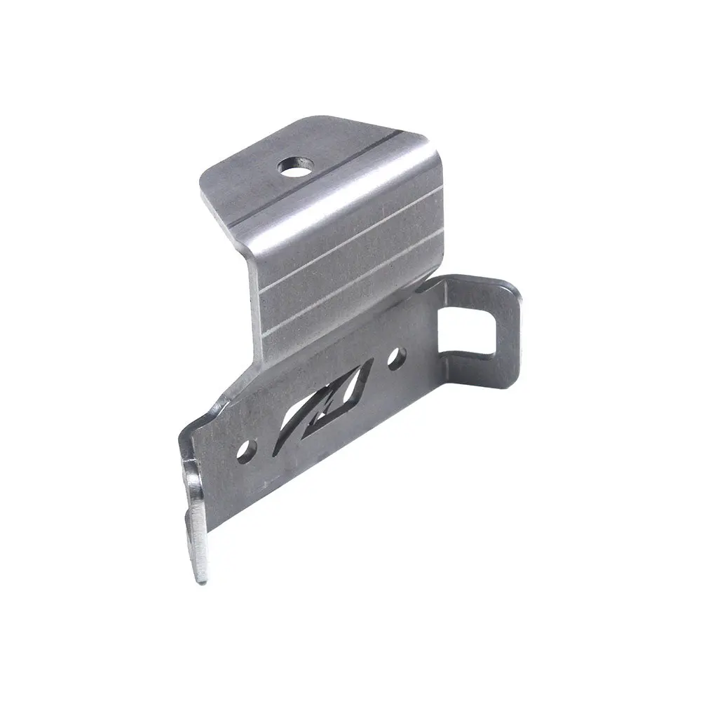 Bed Rail Cb Antenna Mount Kit For Jeep Gladiator 1