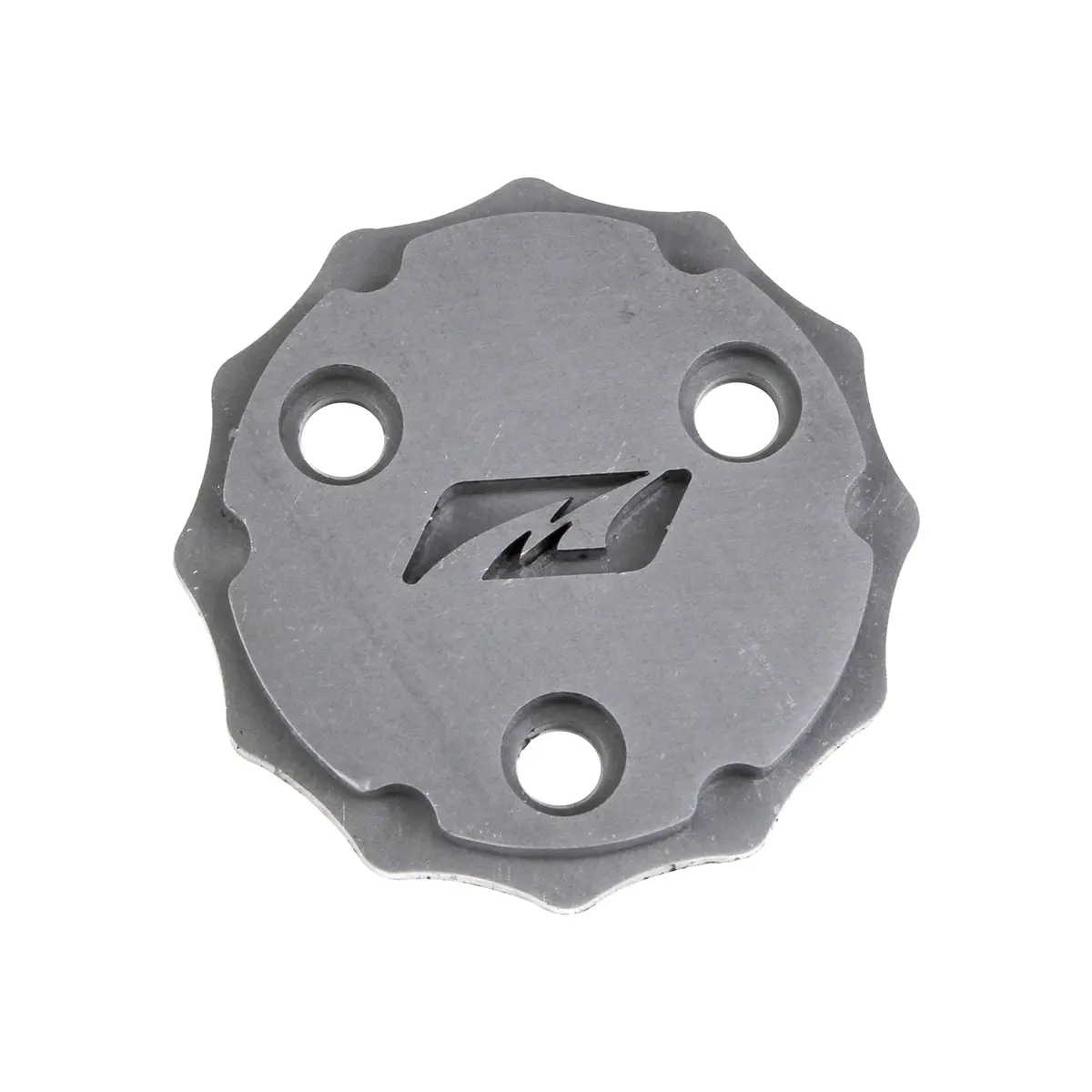 Steering Wheel Center Cap 1