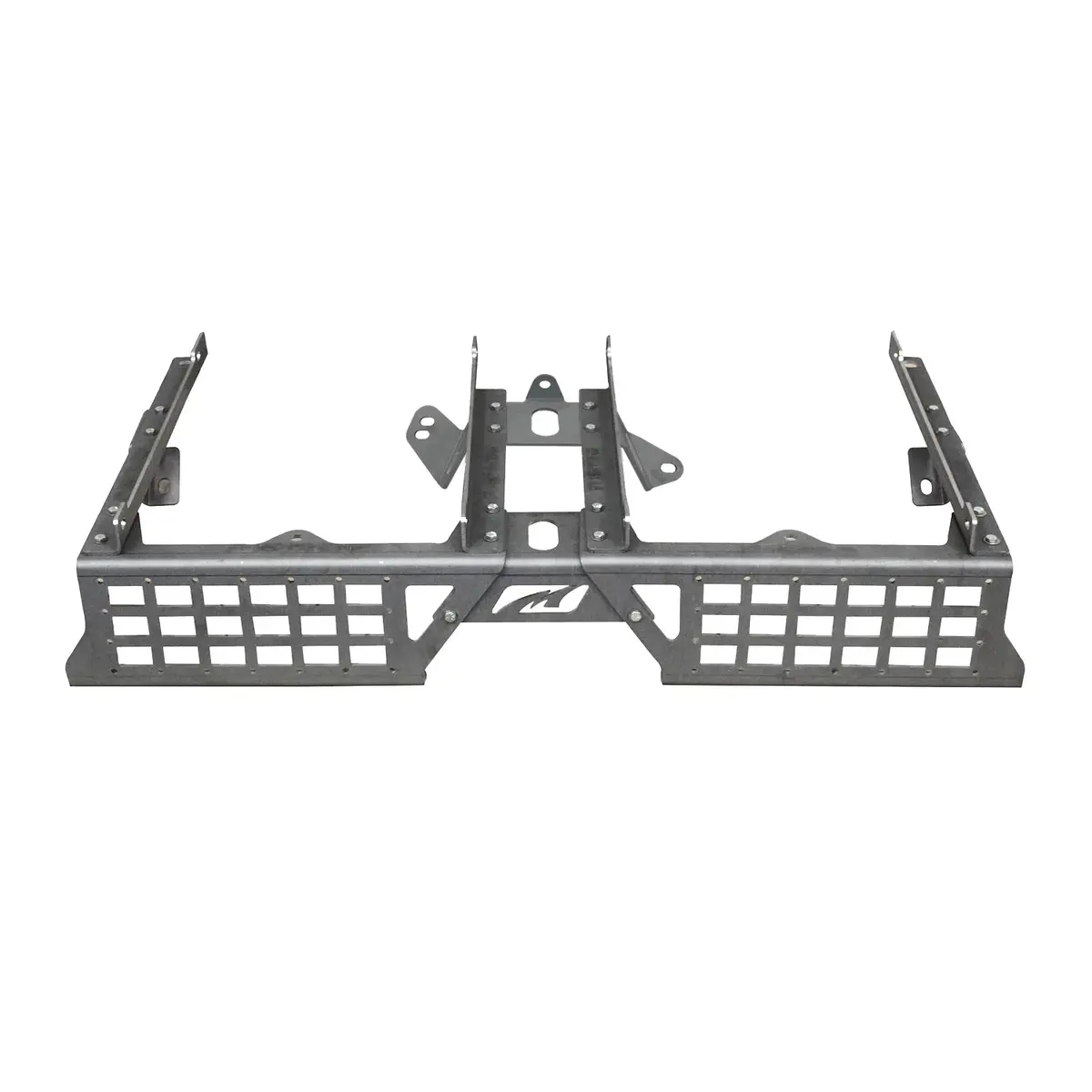 Rear Seat Mounts For Jeep Jlu And Jeep Jku 1