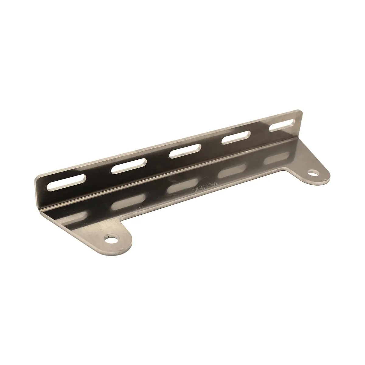 Aluminum Universal Fairlead Light Mount 1
