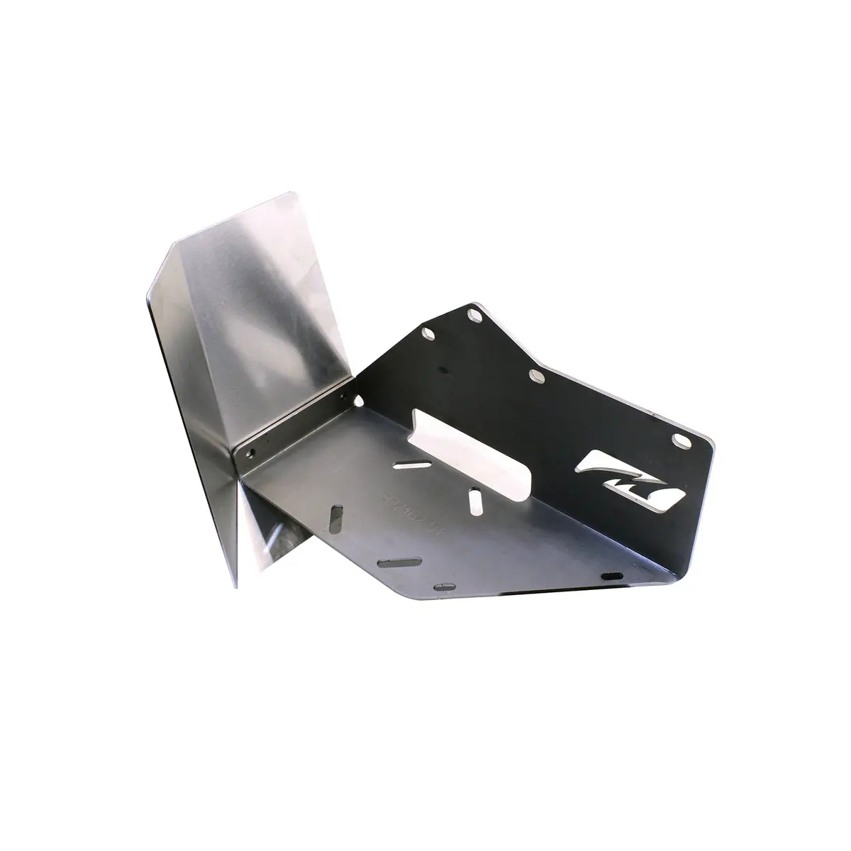 Arb Air Locker Compressor Mount For Jeep Jl/Jlu/Jt 1