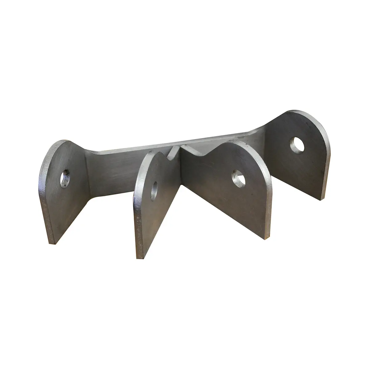 Rear Axle Upper Control Arm Mounts For Truss 1