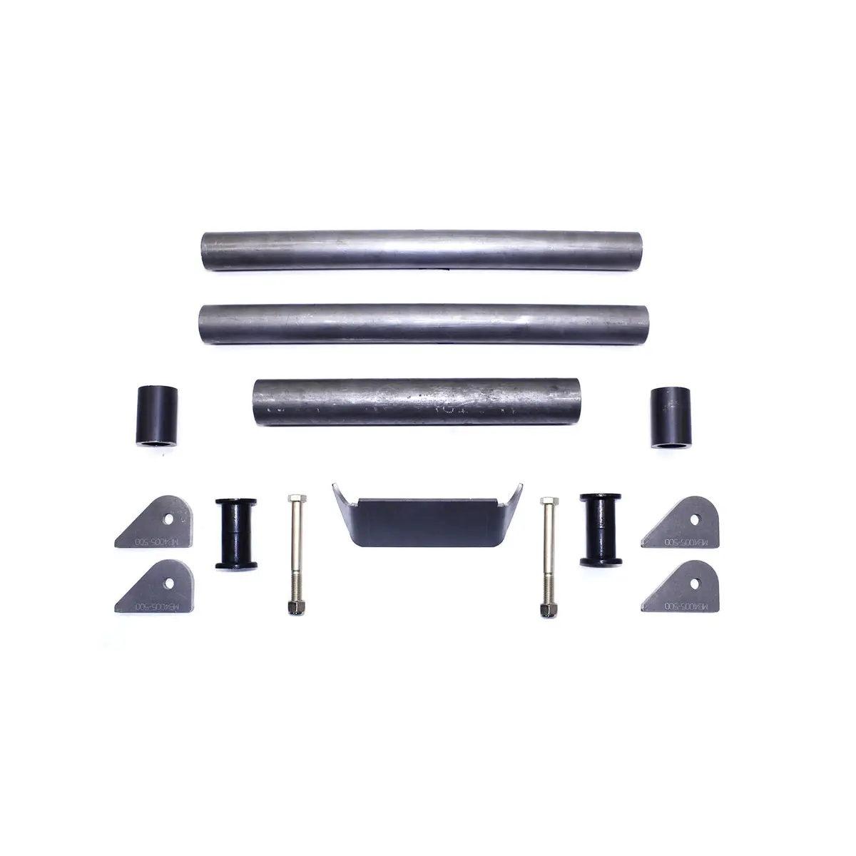 Universal Transmission Cross Member Kit 1