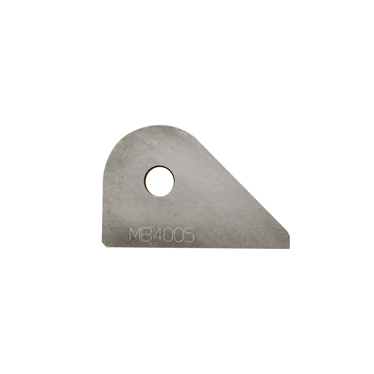 Flat Bottom Link Tab 1