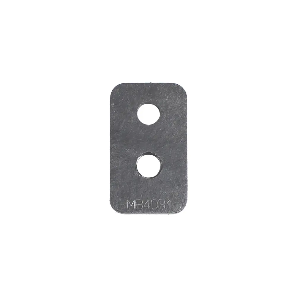 Ford 8.8 Abs Block Off Plate With Vent 1
