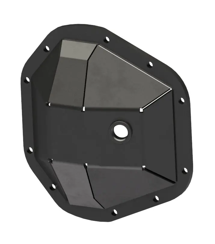 Diy Dana 60 Super Duty Diff Cover 1