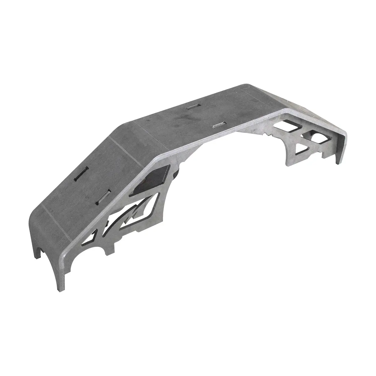 Ford 10.25/10.5 Sterling Rear Axle Truss / Trail Version 1