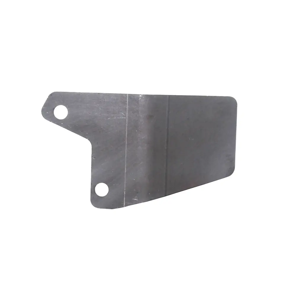 E Locker Guard For Jeep Jl Rubicon 1