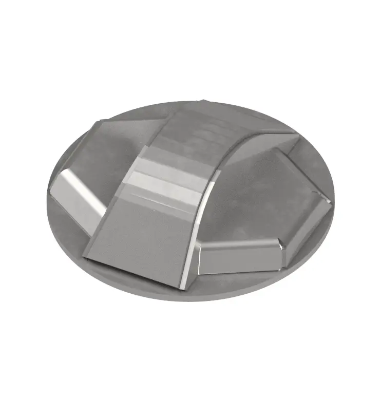 Diy 2.5 Ton Axle Diff Cover Skid 1