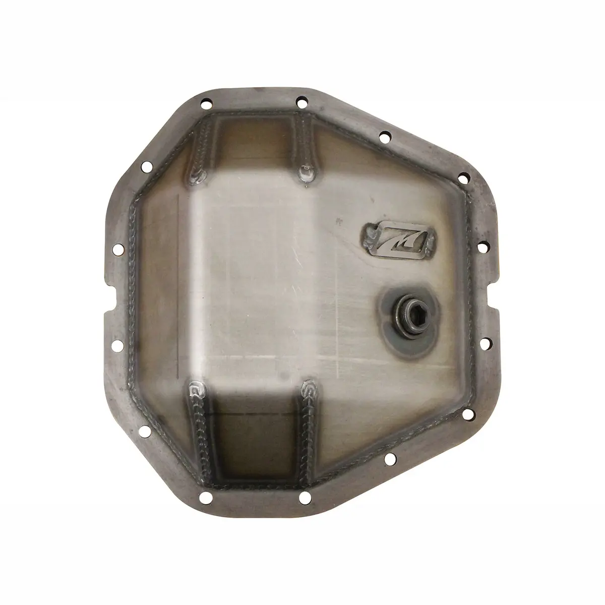 Rear Diff Cover For Dana M300 Ford F350 And F450 Dually 1