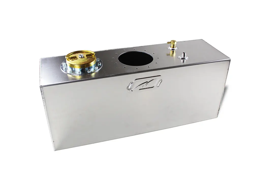 15 Gallon Fuel Cell For Jeep Tj/Lj Fuel Pump 1