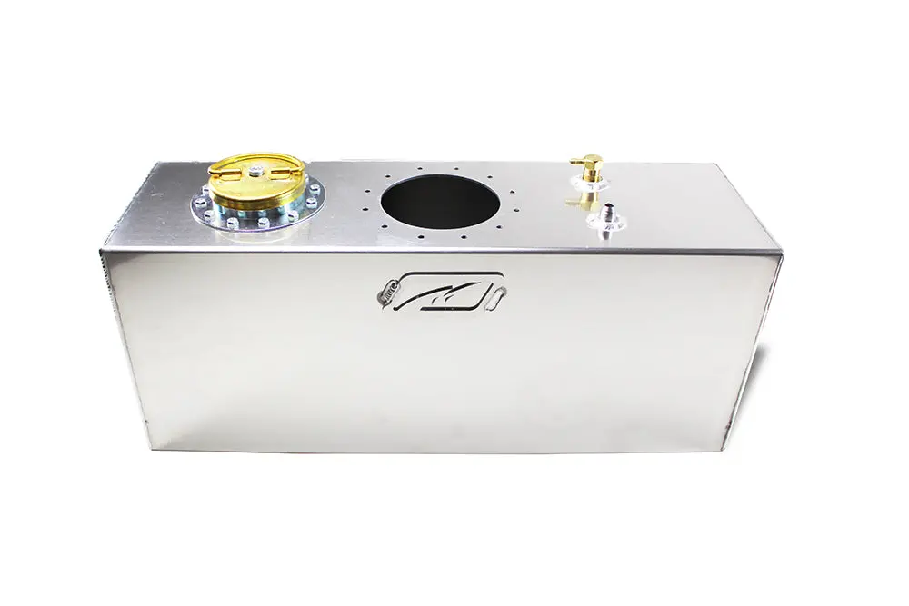 15 Gallon Fuel Cell For Jeep Tj/Lj Fuel Pump 2