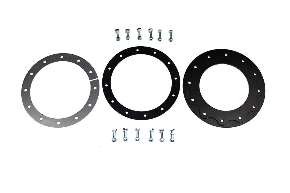 Fuel Pump Clamping Ring Kit - Fits Jeep Tj 1