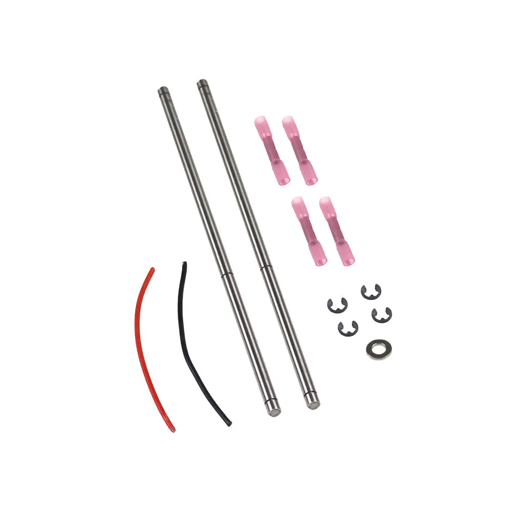 In Tank Fuel Pump Extension Kit For Jeep Jk/Jku 1