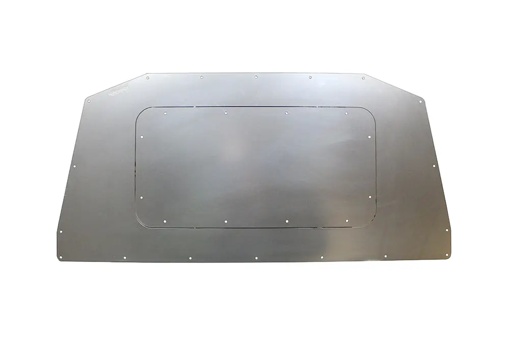 Fuel Cell Access Hatch For Jeep Jk/Jku 1