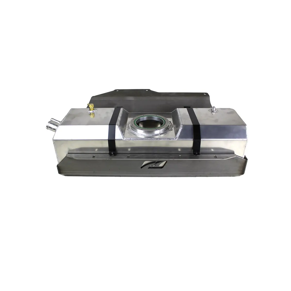 Stretch Underbody Fuel Cell For Tj / Lj 1