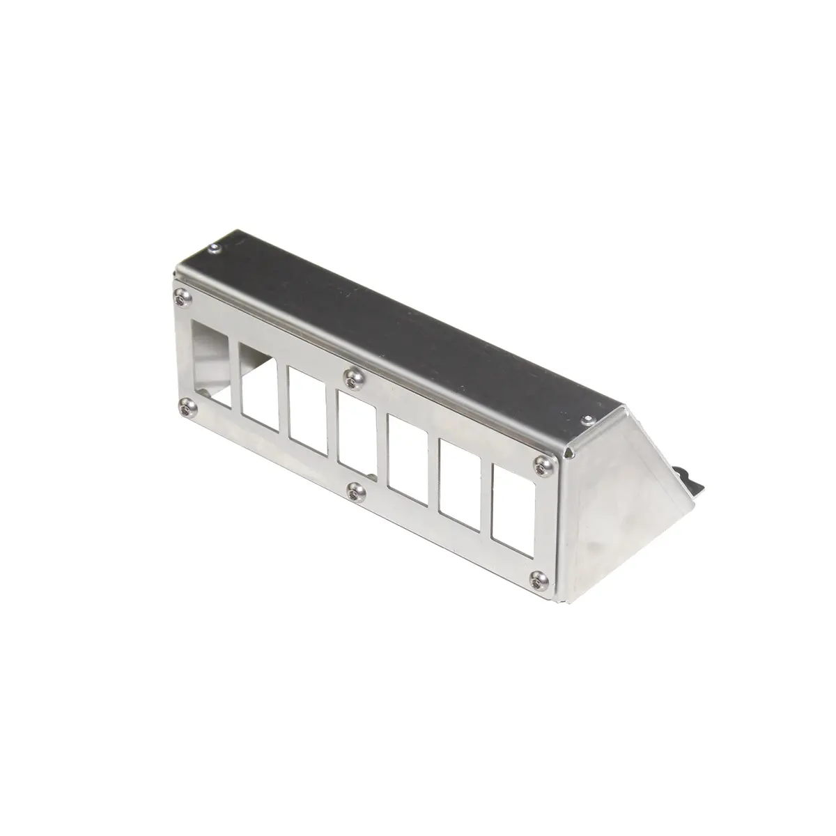 Switch Panel, Top Surface Mounted 1