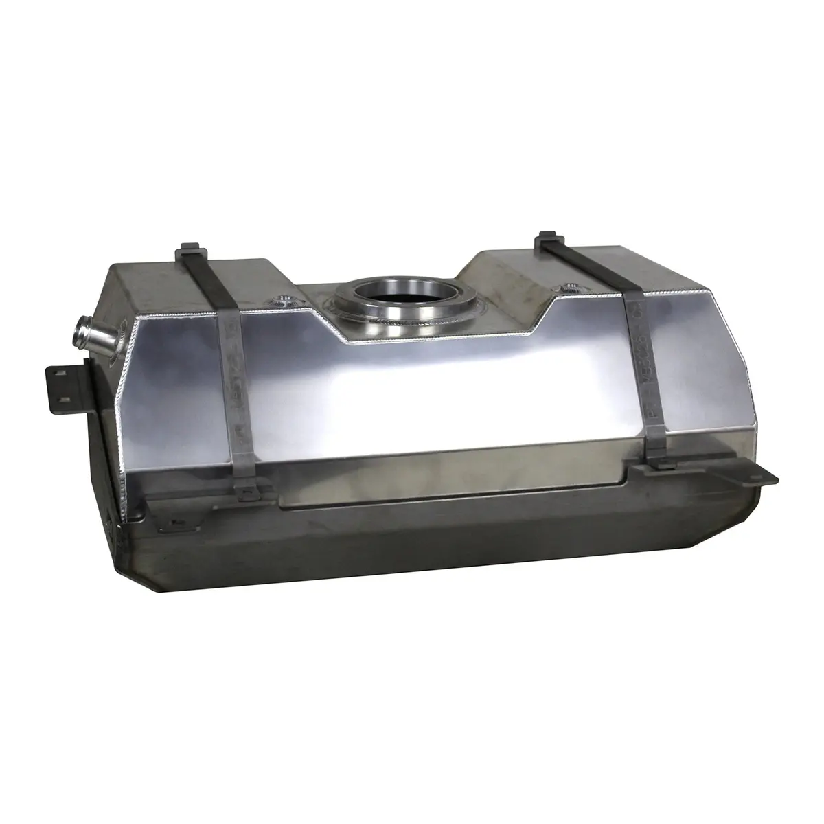 Rear Fuel Tank & Skid For Jeep Jl 1