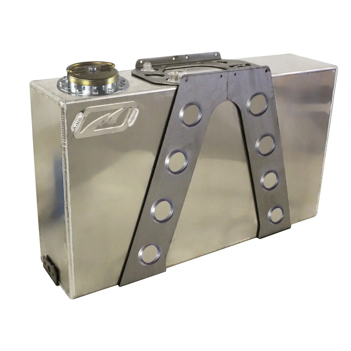 15 Gallon Fuel Cell W/ -An Fittings 30X17x7 1