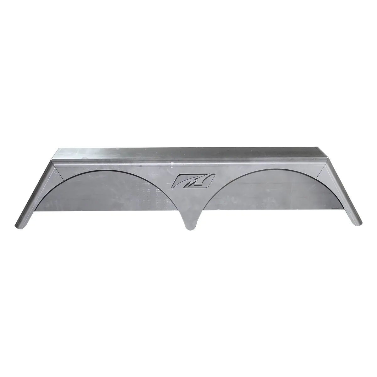 Motobilt Heavy Duty Trailer Fender Kit 1