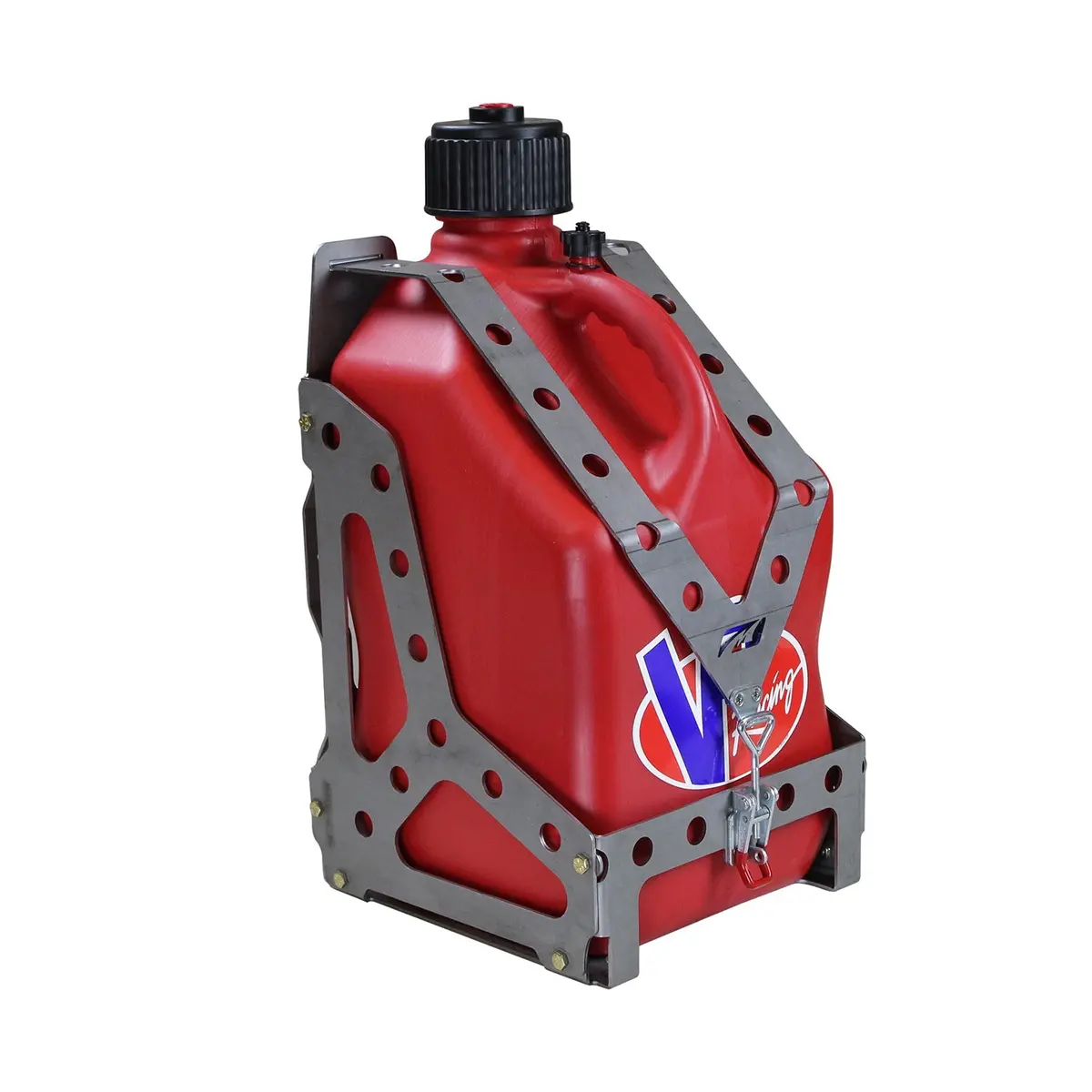 Race Gas Jug Mount For Vp Racing 5 Gallon Fuel Cans 1