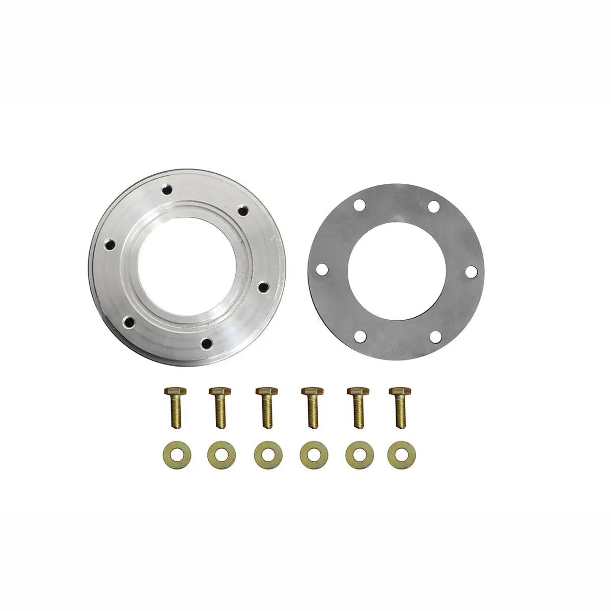 Aluminum Fuel Sending Unit Mount For Jeep Cj 1
