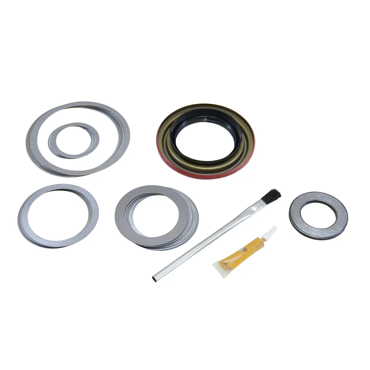 Yukon Gear Mk D80-A Yukon Minor Install Kit For Dana 80 Differential (4.125" O.D. Pinion Race) 1