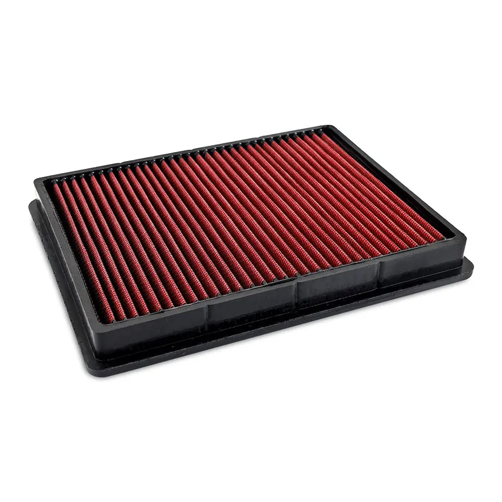 Mishimoto Mmaf-Gmt-99 Mishimoto Reusable Drop-In Air Filter, Fits Chevrolet Silverado 1500 1999-2018 1