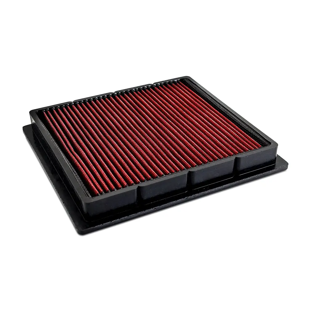 Mishimoto Mmaf-Ram-07 Mishimoto Reusable Drop-In Air Filter, Fits Ram Cummins 6.7L 2007+ 1