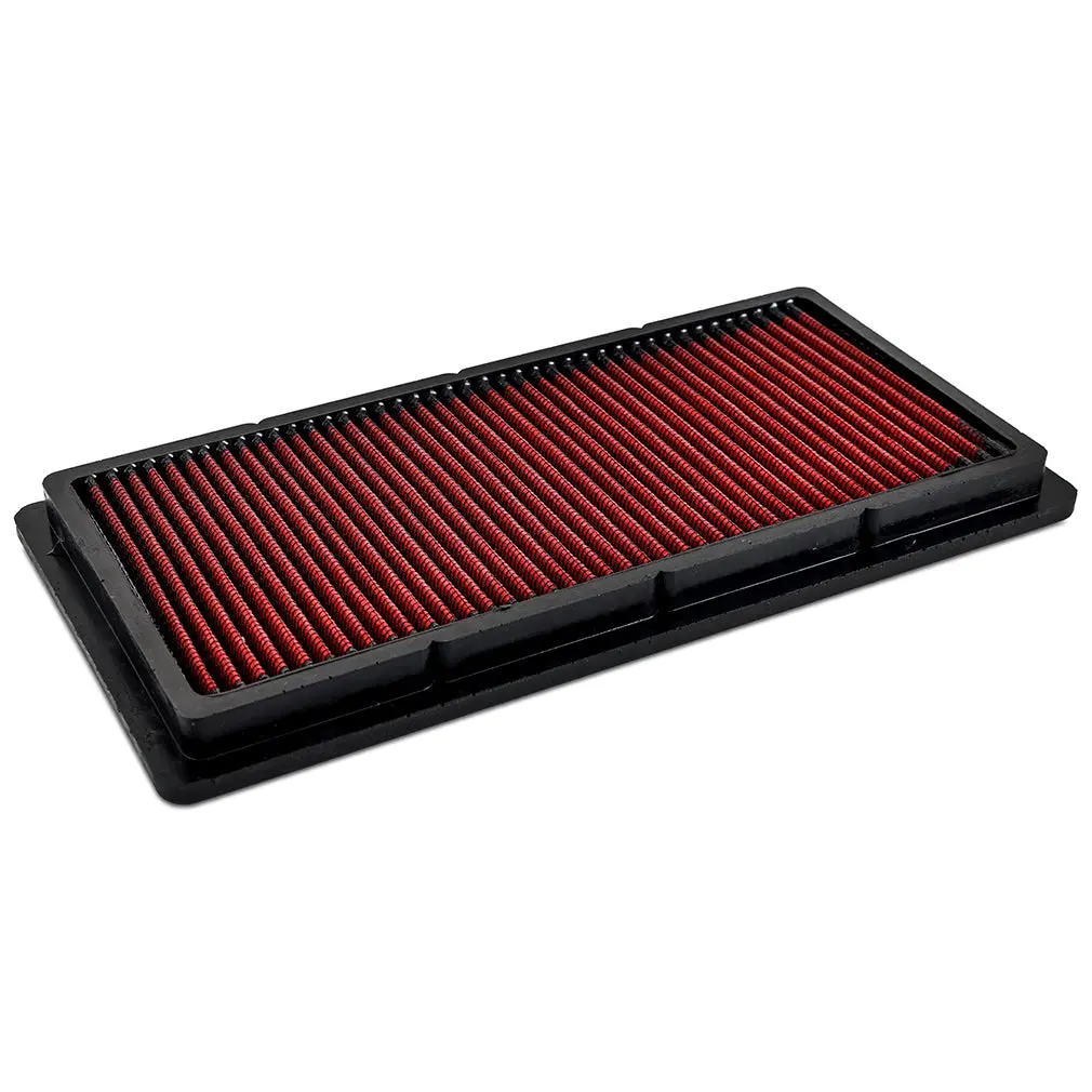 Mishimoto Mmaf-Xj-87 Mishimoto Reusable Drop-In Air Filter, Fits Jeep Cherokee Xj 1987-2001 1
