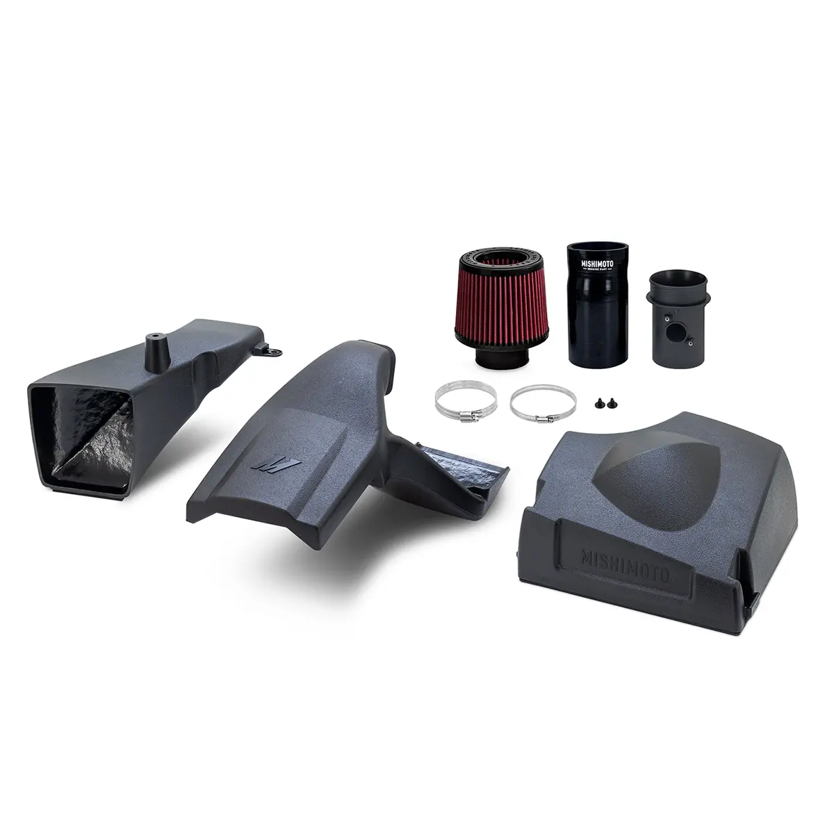 Mishimoto Mmai-Grc-23 Performance Intake Kit, Fits Toyota Gr Corolla 2023+ 1