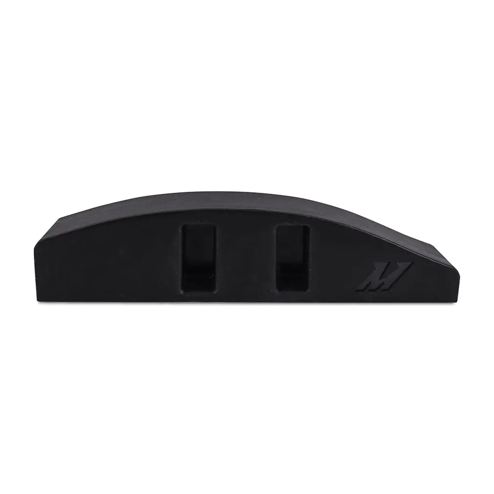 Mishimoto Mmai-Rgr-Plg Fresh Air Duct Plug, Fits Mishimoto Ford Ranger Performance Intake, 2019+ 1
