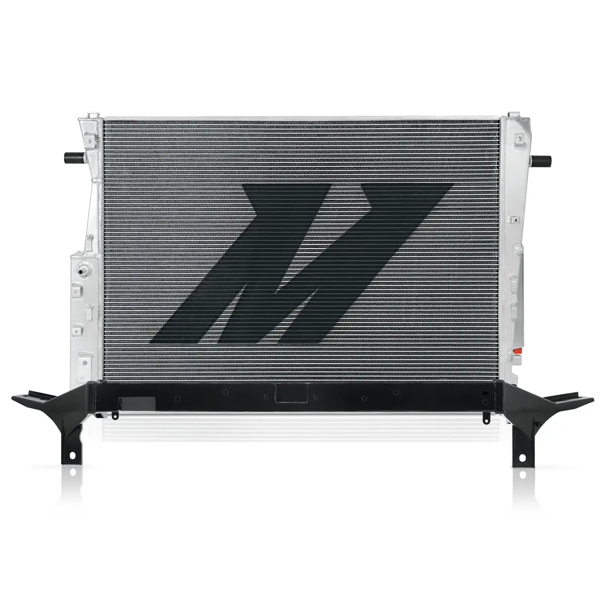 Mishimoto Mmb-F2d-001 Ford 6.4L Powerstroke Essential Protection Bundle, 2008--2010 1